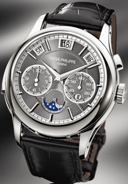 patek philippe 5208p grand complication cost